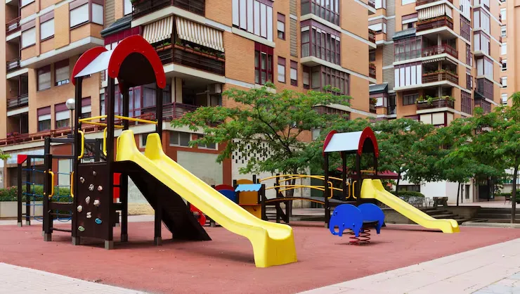 Kids Play Zone.